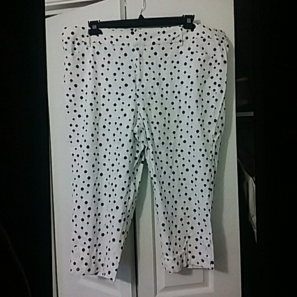 Capris